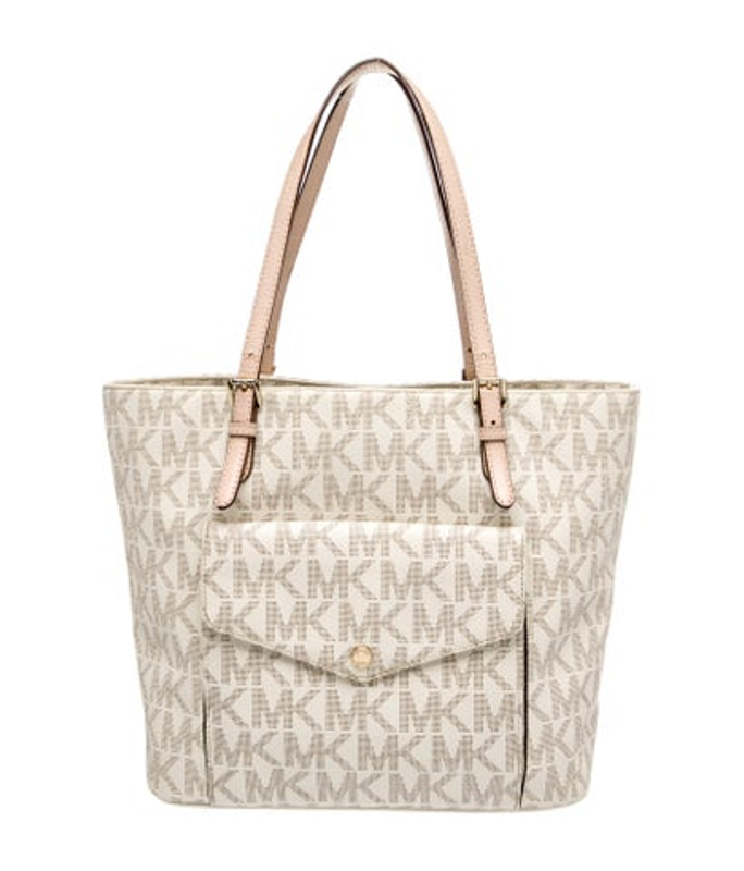 Michael Michael Kors Michael Kors Tote