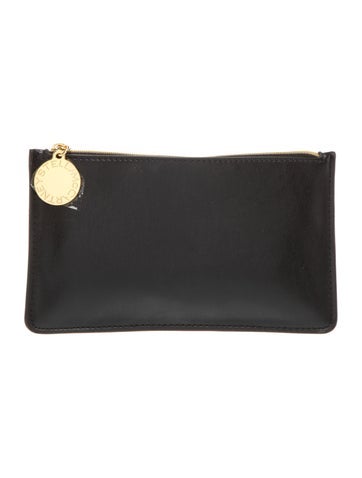 Leather Clutch