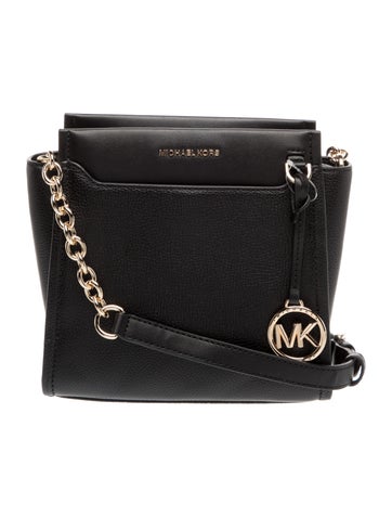 Michael Kors Signature Crossbody Bag