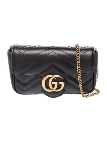 Double G Marmont Super Mini