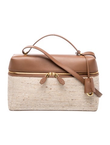Canvas Extra Bag L 27
