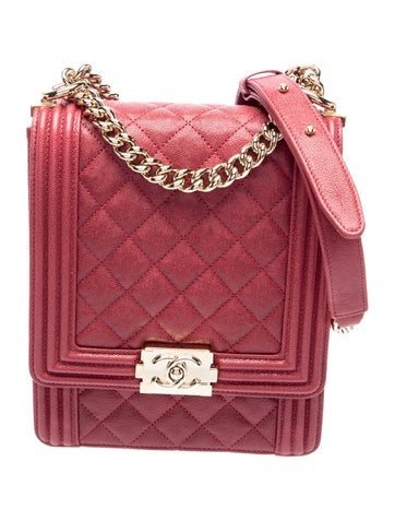 North/South Boy Bag