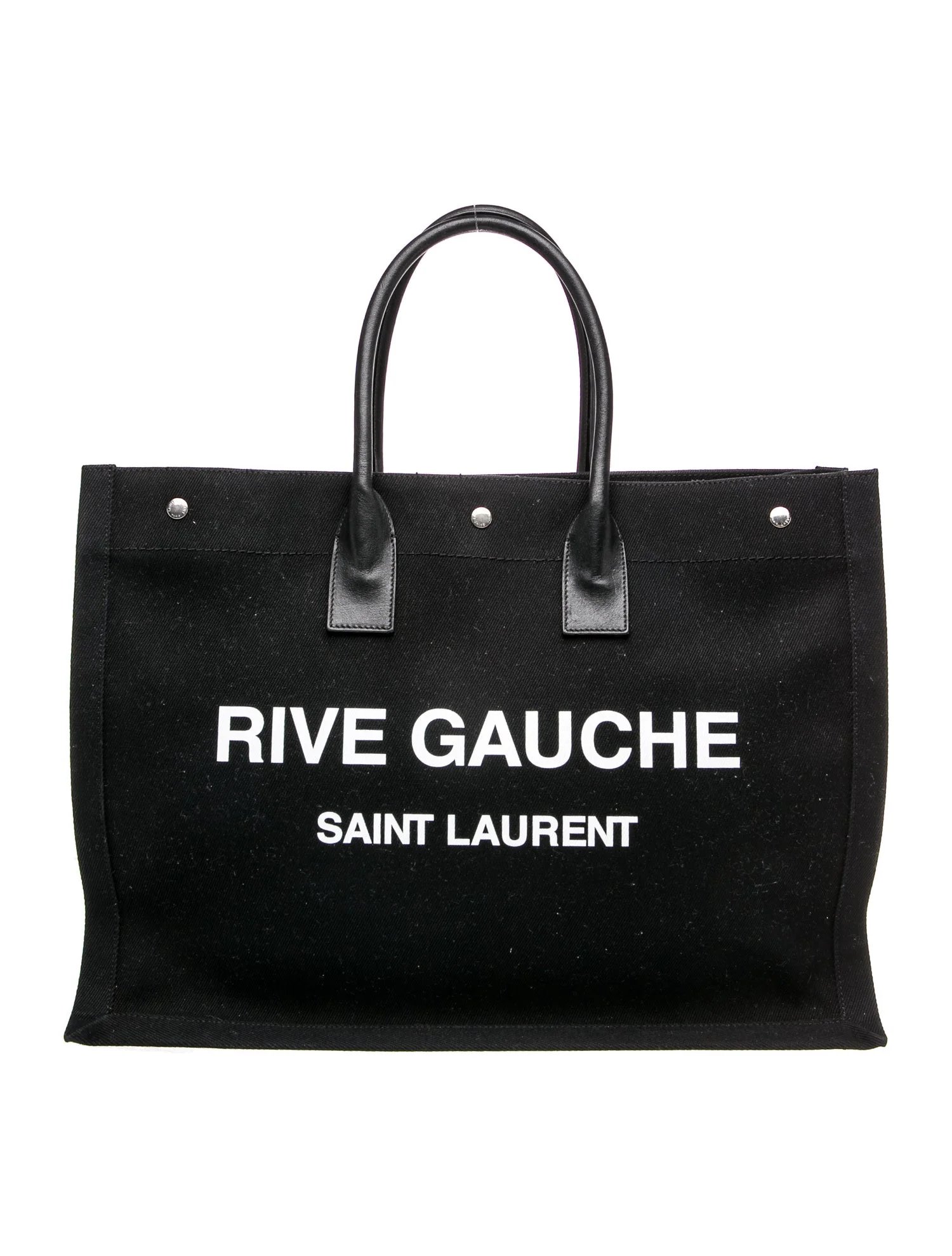 Canvas Rive Gauche Large