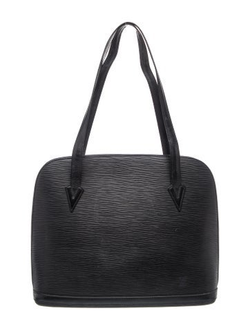 Epi Leather Lussac
