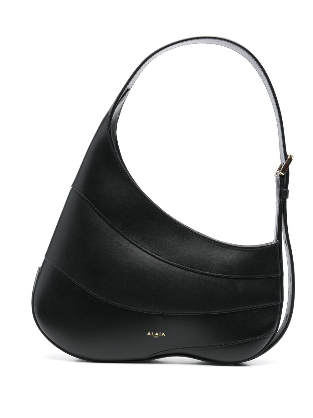 Djinn shoulder bag