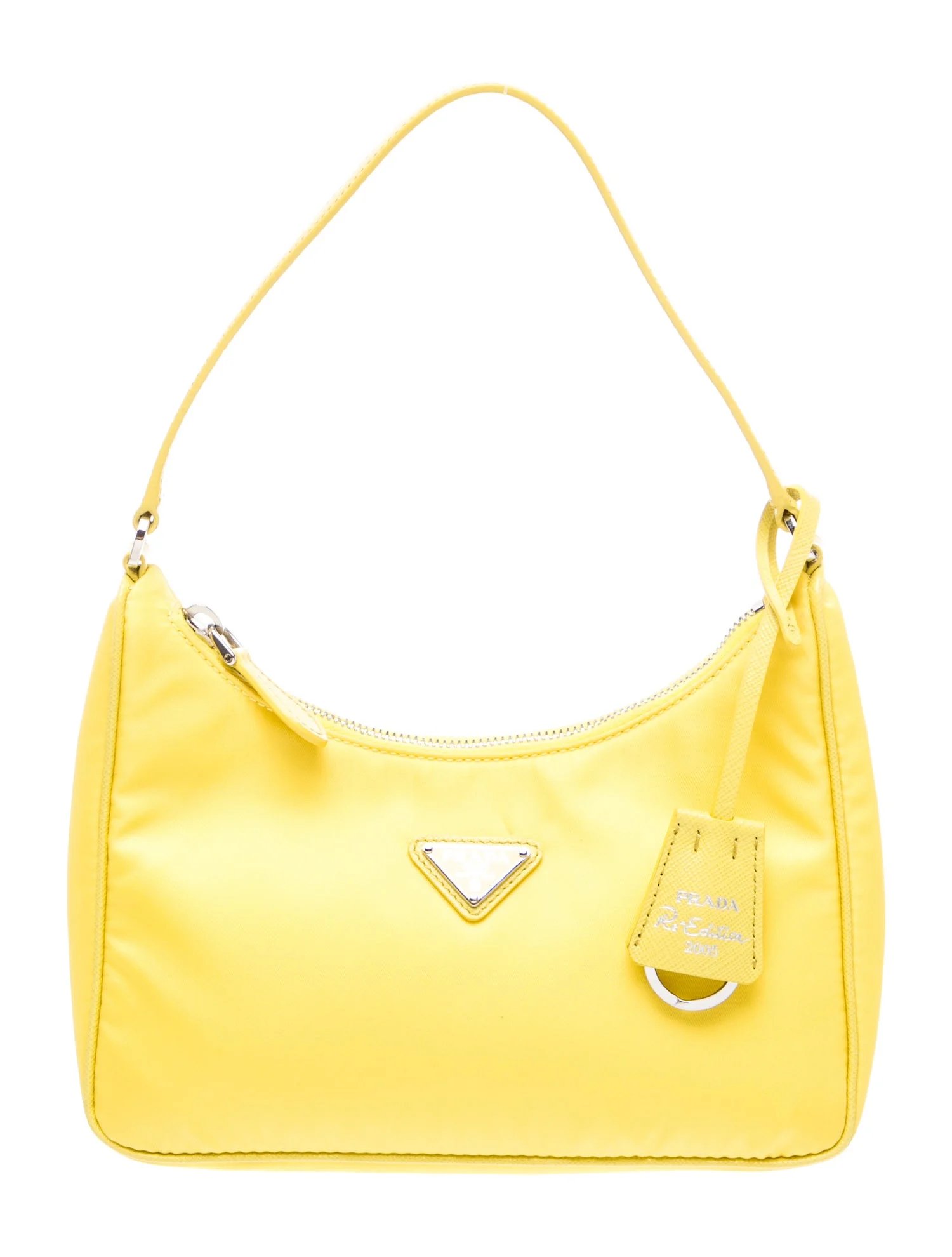 Saffiano Leather Re-Edition 2005