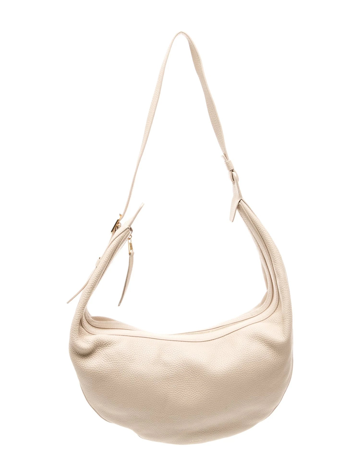 Khaite Leather Augustina Small