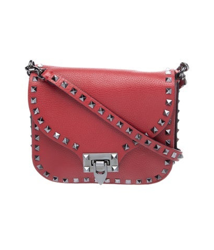 Valentino Rockstud Crossbody Bag