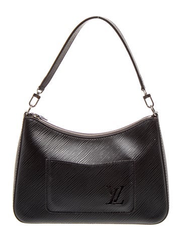 LV Monogram Pochette Marelle
