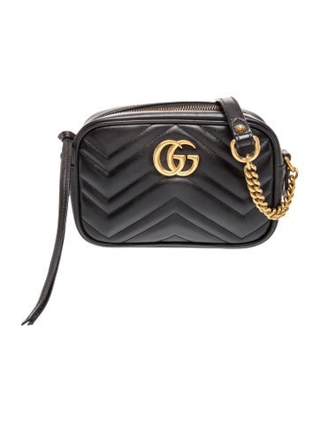 Double G Marmont Small