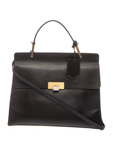 Leather Le Dix