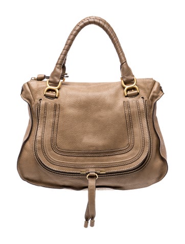 Leather Hobo
