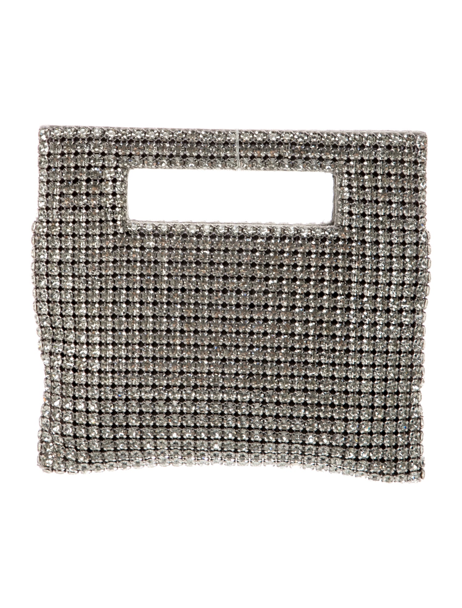Cult Gaia Clutch
