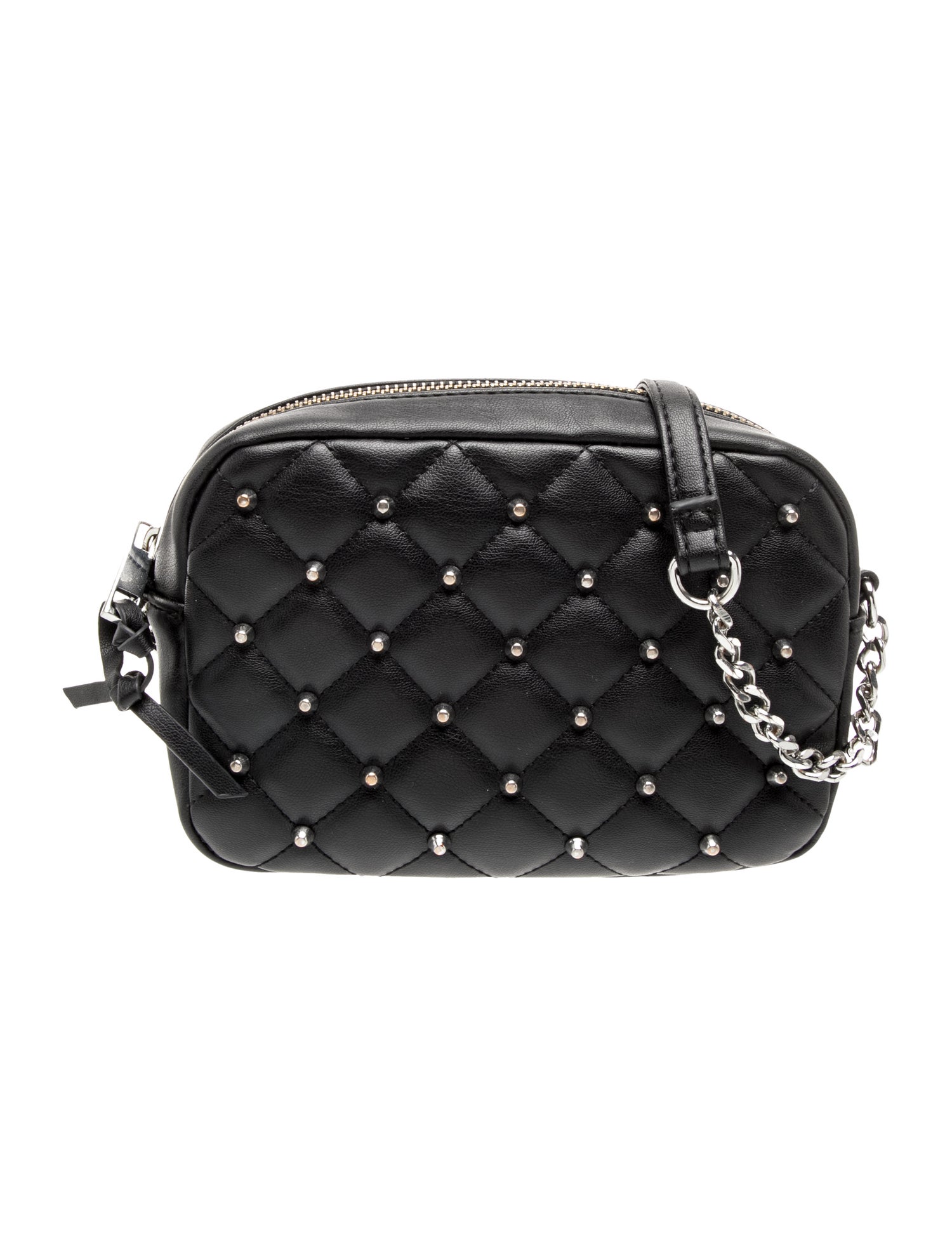 Rebecca Minkoff Leather Crossbody Bag