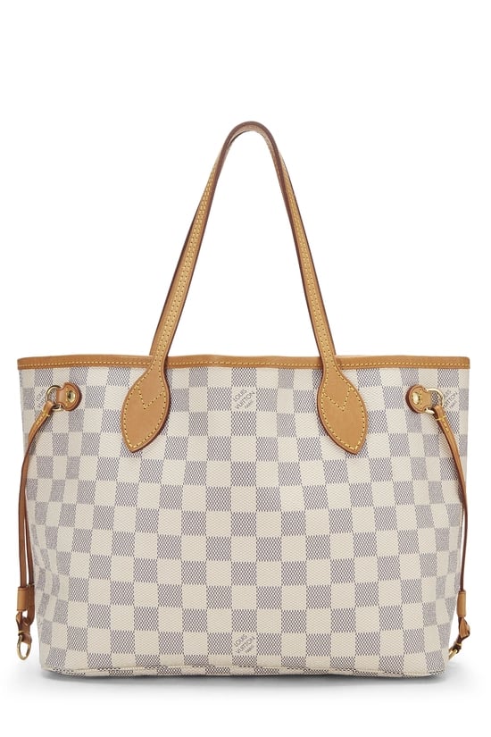 Damier Azur Neverfull PM