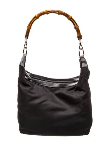 Nylon Nylon Shoulder Bag