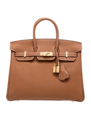 2024 Togo Birkin 25