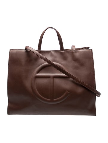 Vegan Leather Crossbody Bag