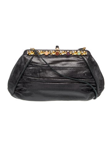 Lizard Clutch