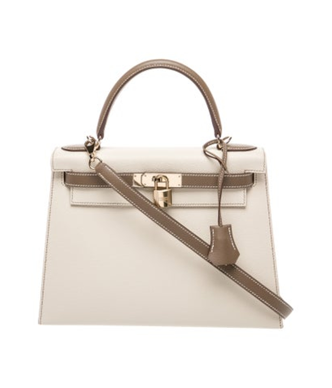 Hermes Special Order Epsom Kelly Ii Sellier 28