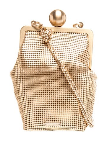 Metal Clutch