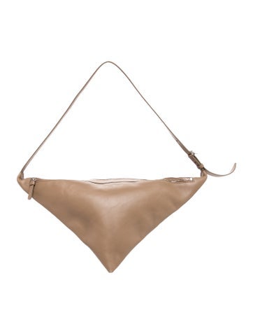 Proenza Schouler Leather Shoulder Bag