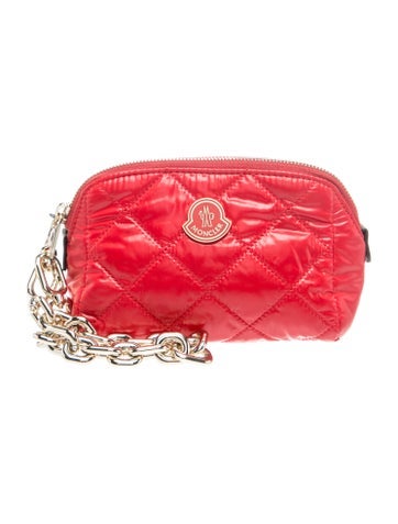 Moncler Nylon Pouch