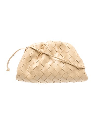 Intrecciato Mini Pouch Mini