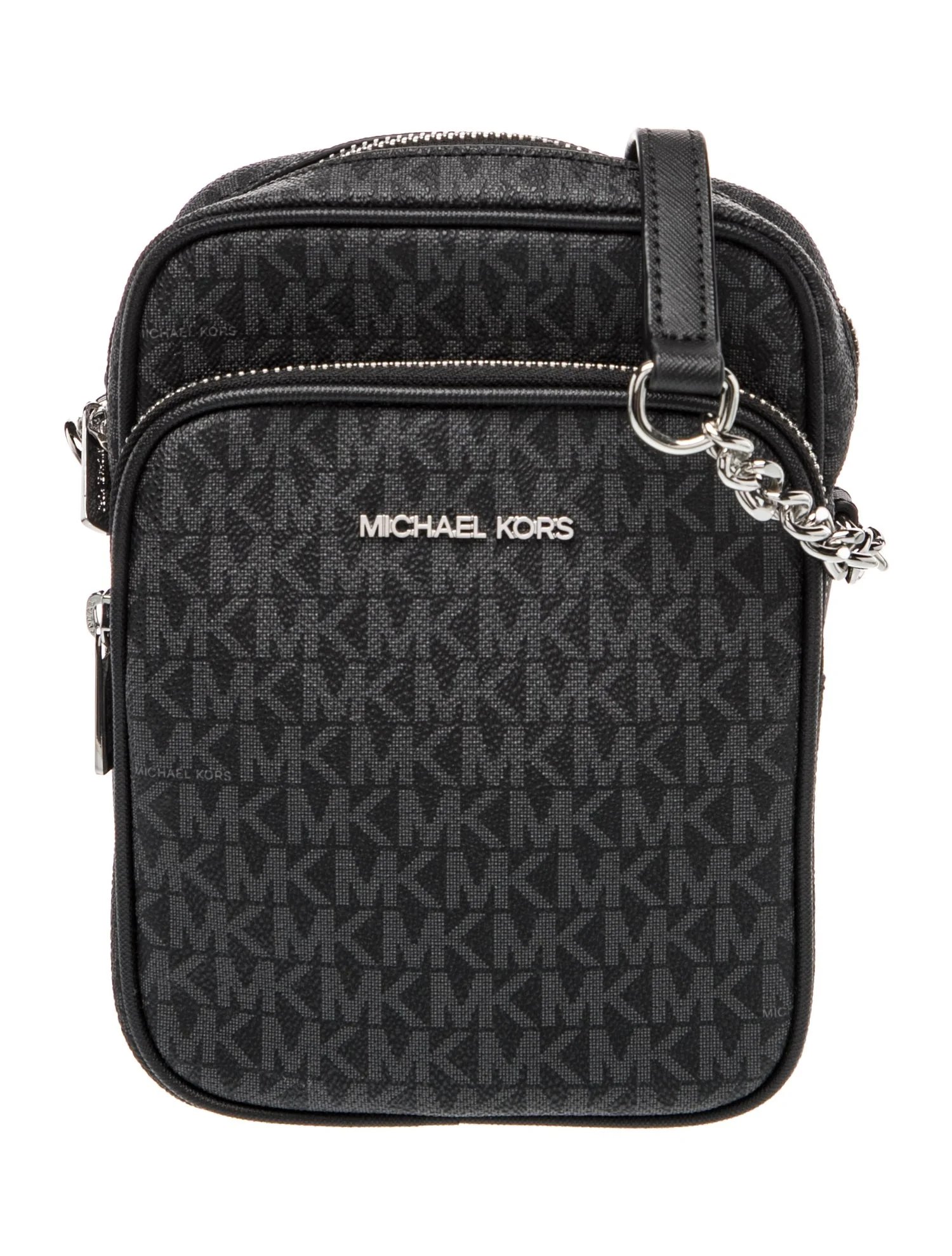 Michael Kors Jet Set Travel Logo Bag Medium