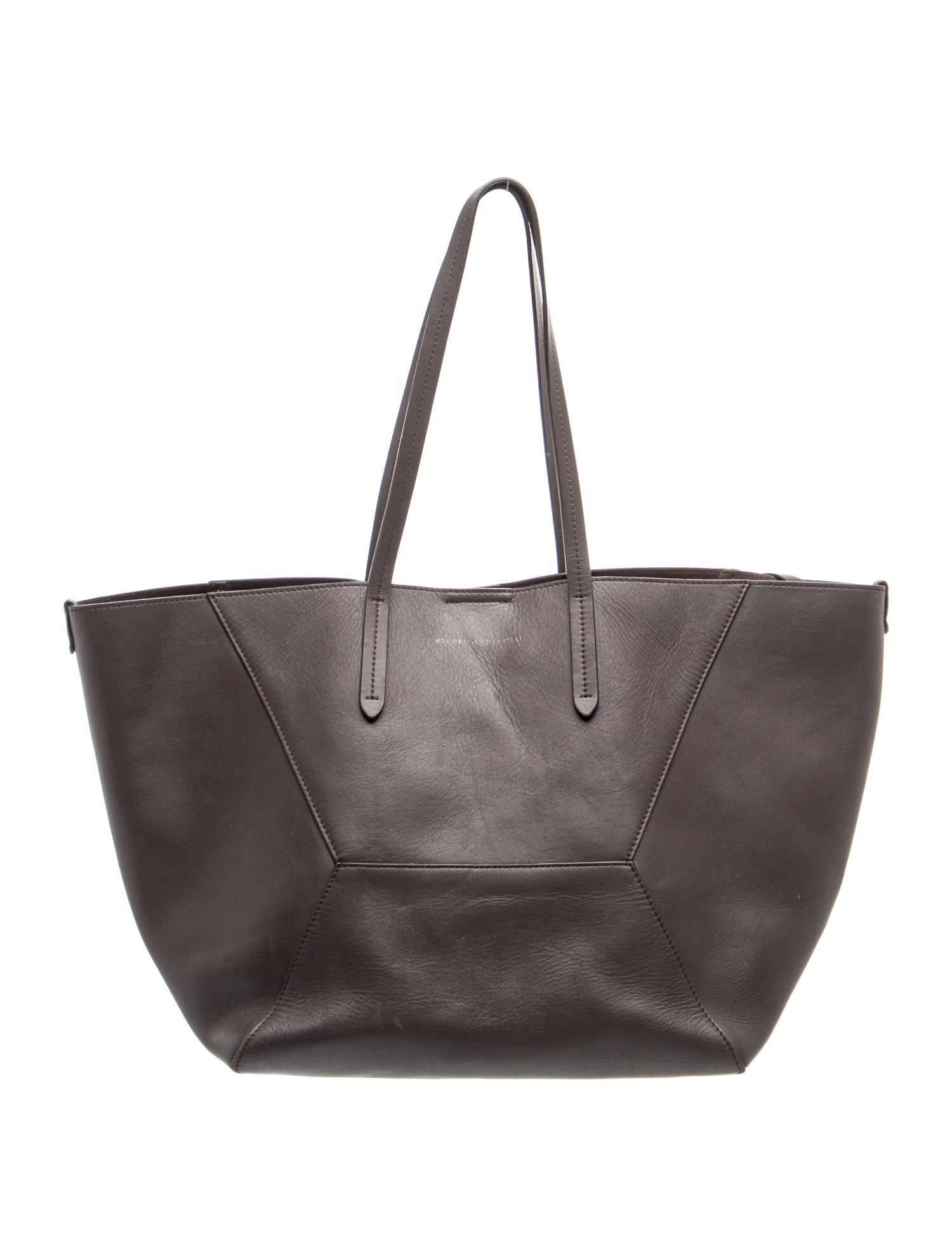 Monili Duo Geometric Large