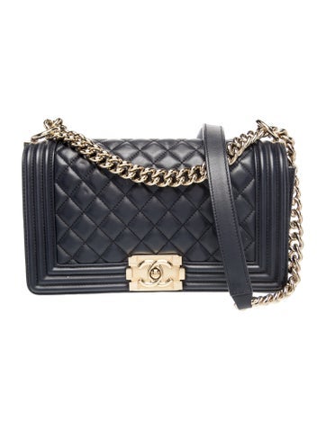 Medium Boy Bag