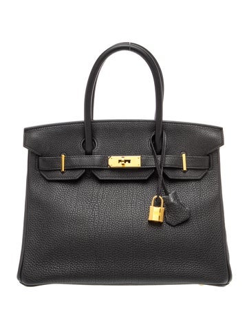Togo Birkin 30