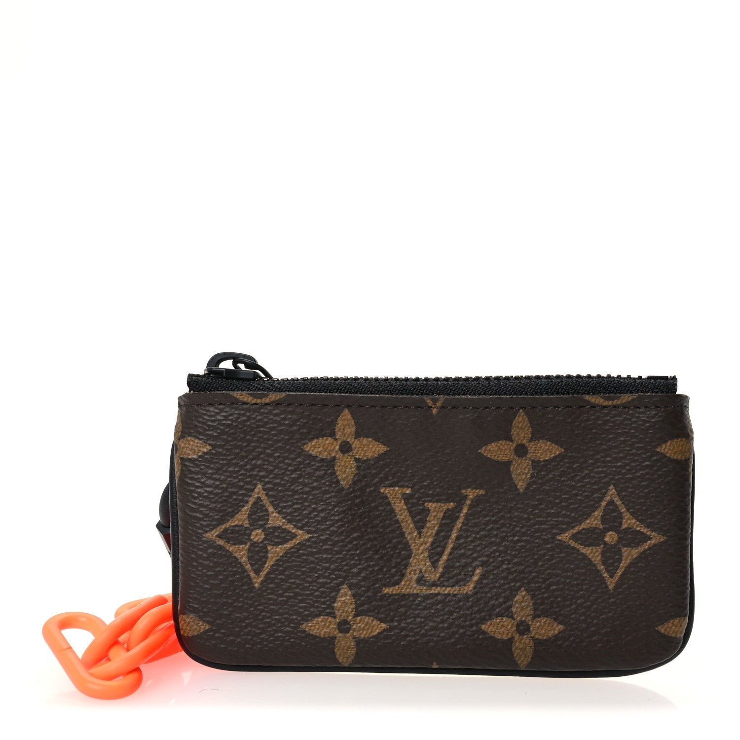 Louis Vuitton Monogram Solar Ray Key Pouch
