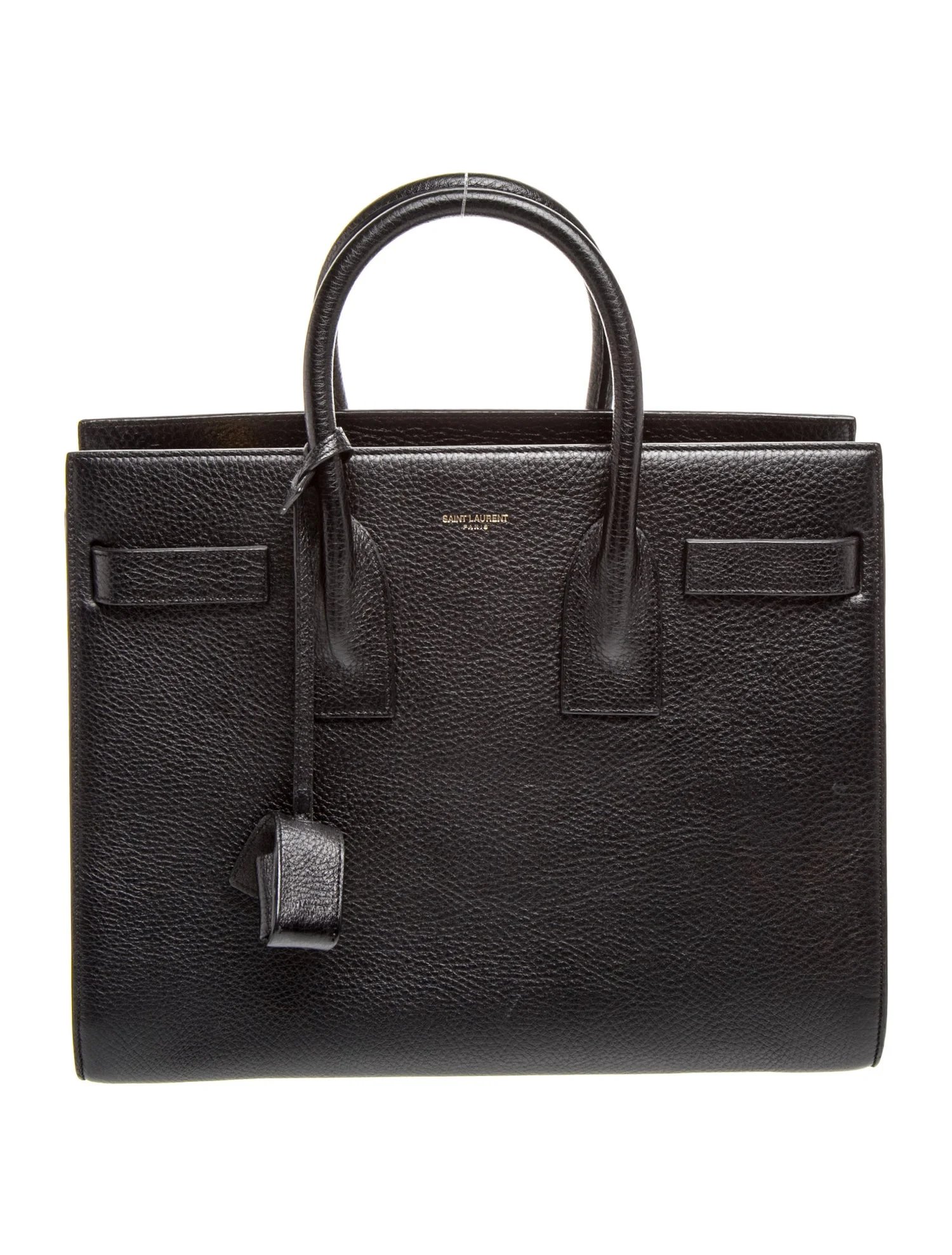 Signature Sac De Jour Nano
