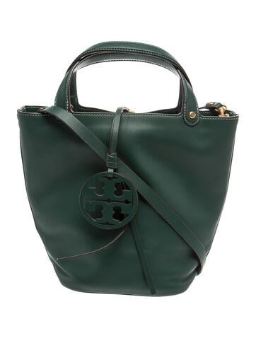 Tory Burch Leather Shoulder Bag