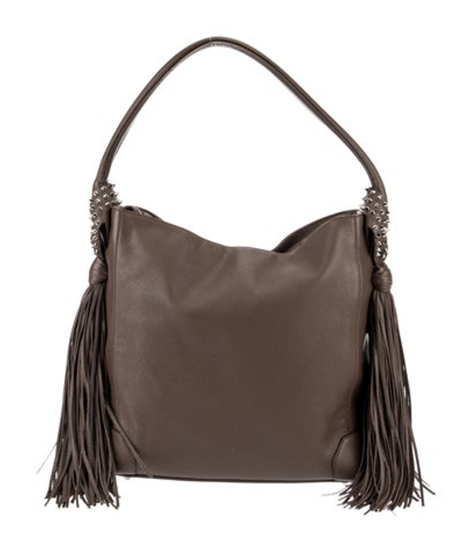 Christian Louboutin Louboutin Leather Eloise