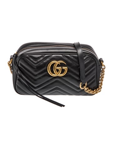 Double G Marmont