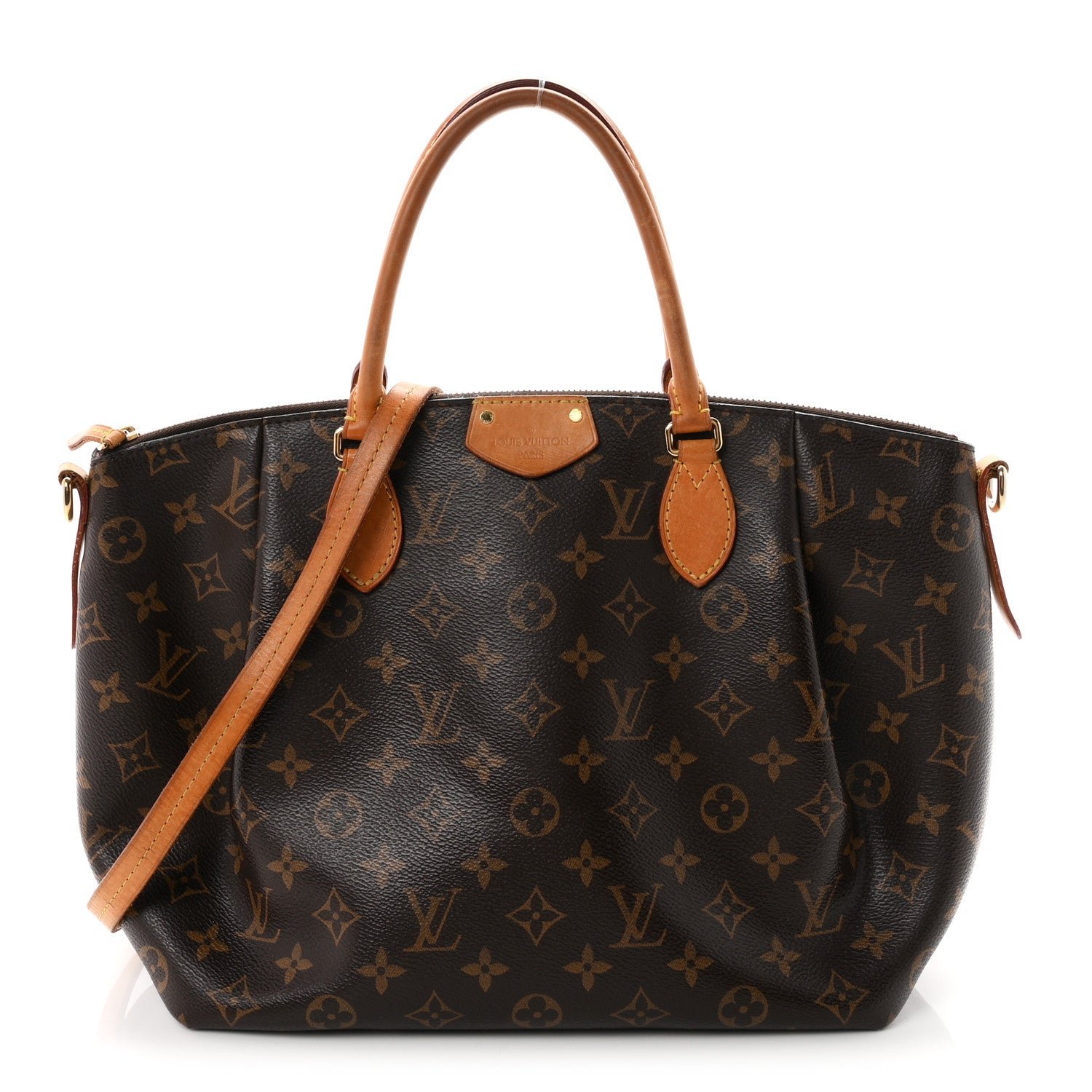Louis Vuitton Monogram Turenne MM