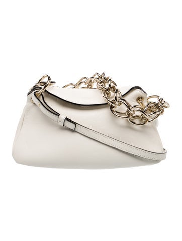 Leather Juana Mini