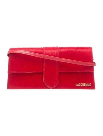 Leather Le Bambino Long