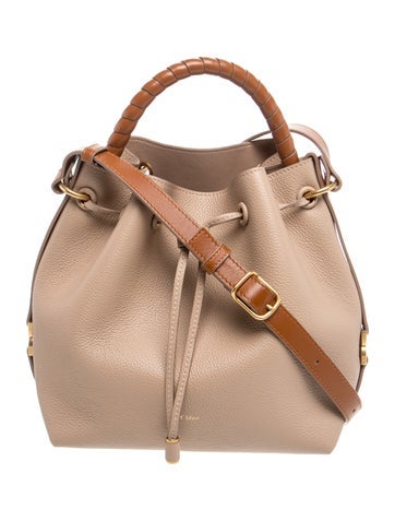 Leather Marcie Hobo 2024