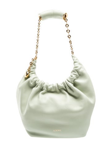 Leather Squeeze Small 2023