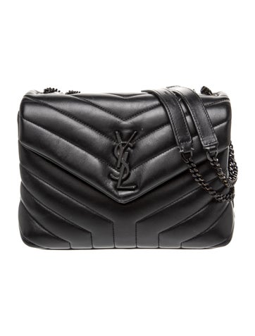 Chevron LouLou Small