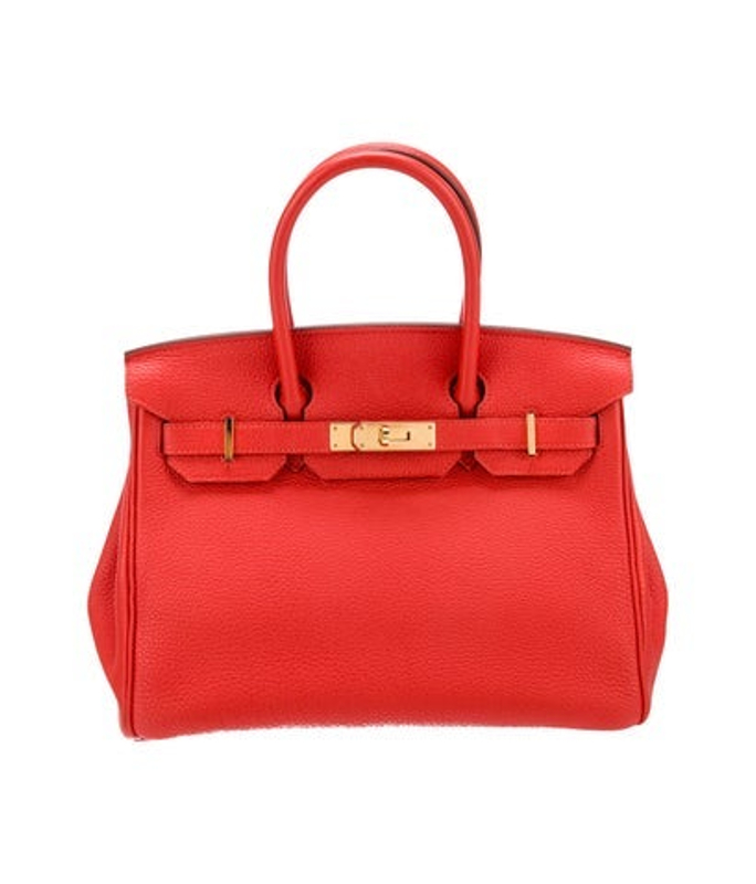 Hermes Togo Birkin 30