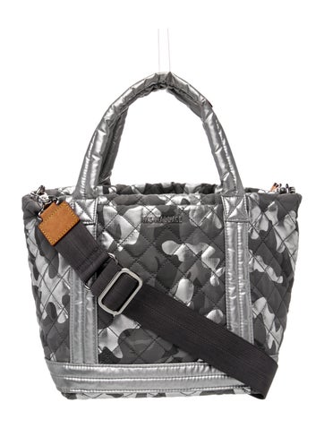 MZ Wallace Nylon Shoulder Bag