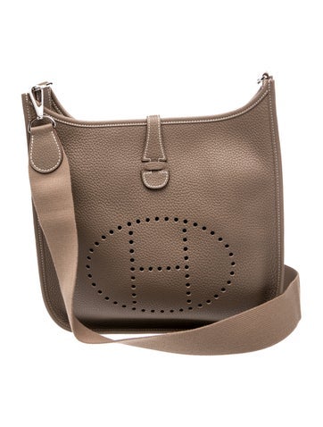 Clemence Evelyne III 29