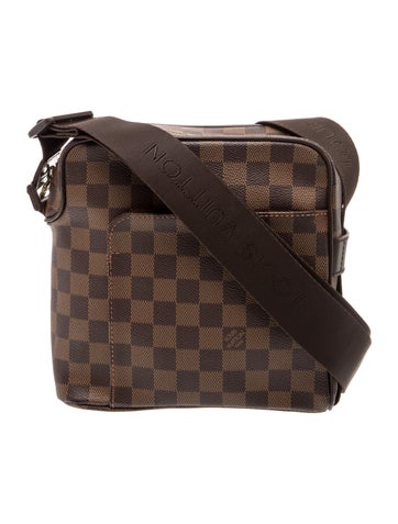Damier Ebene Olav