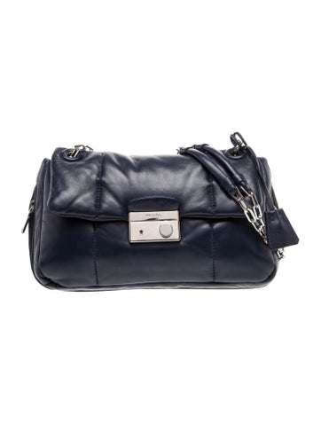 Prada Tessuto Nylon Sound
