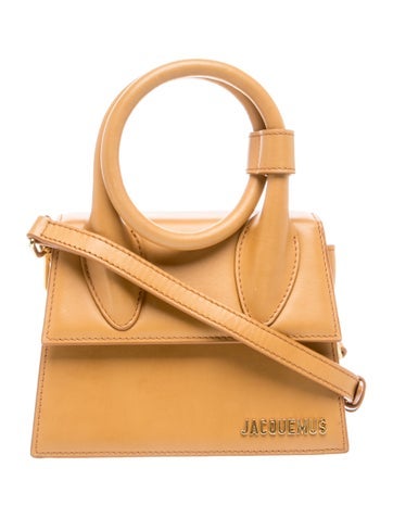 Leather Le Chiquito Small
