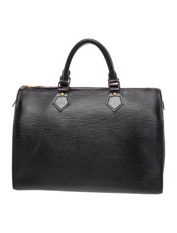 LV Monogram Speedy 30